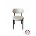 Smart Sandalye, Mutfak Salon Sandalyesi, 2 Adet Sandalye, Metal Sandalye, Yemek Sandalyesi, Otel Cafe Restoran Sandalyesi