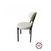 Smart Sandalye, Mutfak Salon Sandalyesi, 2 Adet Sandalye, Metal Sandalye, Yemek Sandalyesi, Otel Cafe Restoran Sandalyesi