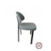 Damla Sandalye, Mutfak Salon Sandalyesi, 2 Adet Sandalye, Metal Sandalye, Yemek Sandalyesi, Otel Cafe Restoran Sandalyesi