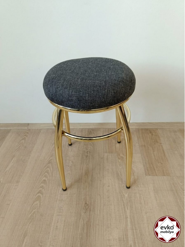 Evko Mobilya Tabure, Bar Taburesi, Puf, Bench, Metal Ayaklı Tabure, İç … Evko Mobilya Tabure, Bar Taburesi, Puf, Bench, Metal Ayaklı Tabure, İç …