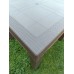 Rattan 90x90 Masa, Plastik Masa, Bahçe Balkon Teras Masası, Kare Masa, Dış Mekan Masası Rattan 90x90 Masa, Plastik Masa, Bahçe Balkon Teras Masası, Kare Masa, Dış Mekan Masası