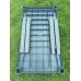Rattan 80x140 Masa, Plastik Masa, Bahçe  Balkon  Teras Masası, Kare Masa, Dış Mekan Masası