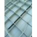 Rattan 80x140 Masa, Plastik Masa, Bahçe  Balkon  Teras Masası, Kare Masa, Dış Mekan Masası