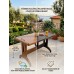 Plastik 70x120 Masa, Plastik Masa, Bahçe  Balkon  Teras Masası, Kare Masa, Dış Mekan Masası