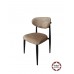 İnci Sandalye, Mutfak Salon Sandalyesi, 2 Adet Sandalye, Metal Sandalye, Yemek Sandalyesi, Otel Cafe Restoran Sandalyesi İnci Sandalye, Mutfak Salon Sandalyesi, 2 Adet Sandalye, Metal Sandalye, Yemek Sandalyesi, Otel Cafe Restoran Sandalyesi