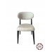 İnci Sandalye, Mutfak Salon Sandalyesi, 2 Adet Sandalye, Metal Sandalye, Yemek Sandalyesi, Otel Cafe Restoran Sandalyesi