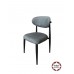 İnci Sandalye, Mutfak Salon Sandalyesi, 2 Adet Sandalye, Metal Sandalye, Yemek Sandalyesi, Otel Cafe Restoran Sandalyesi İnci Sandalye, Mutfak Salon Sandalyesi, 2 Adet Sandalye, Metal Sandalye, Yemek Sandalyesi, Otel Cafe Restoran Sandalyesi
